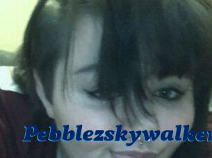 Pebblezskywalker