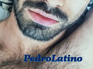 PedroLatino