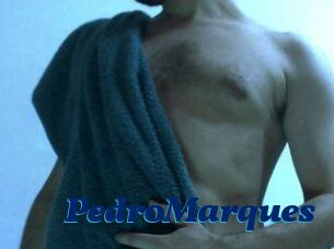 PedroMarques