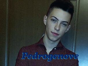 Pedrogenove