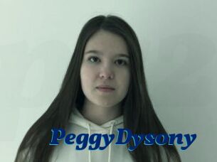 PeggyDysony