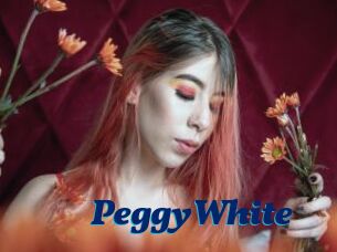 PeggyWhite