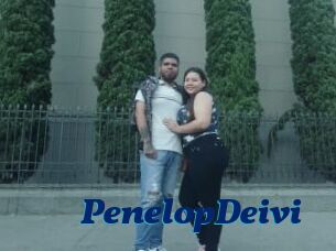 PenelopDeivi