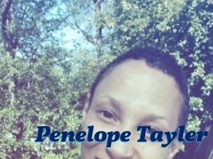 Penelope_Tayler