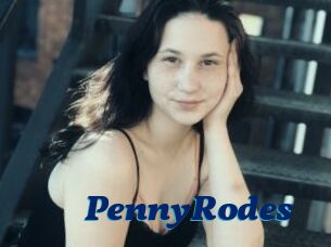 PennyRodes