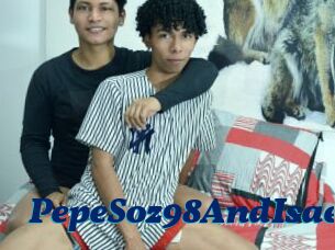 PepeSoz98AndIsael