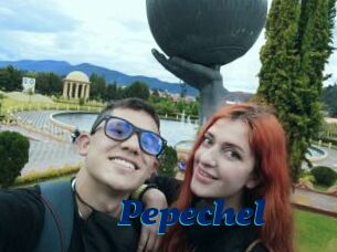 Pepechel