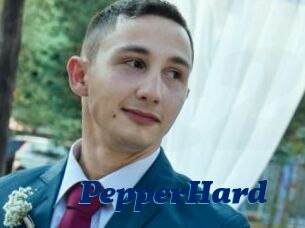 PepperHard