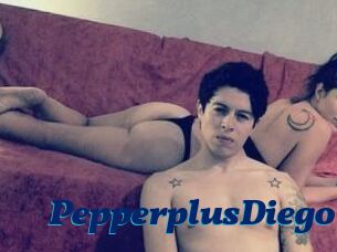 PepperplusDiego