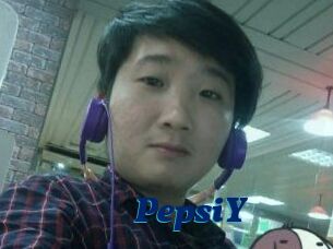 PepsiY
