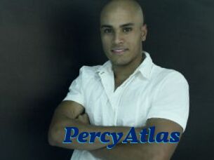 PercyAtlas