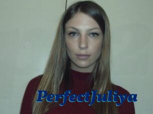 PerfectJuliya