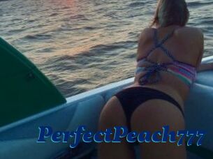 PerfectPeach777