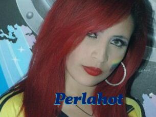 Perlahot