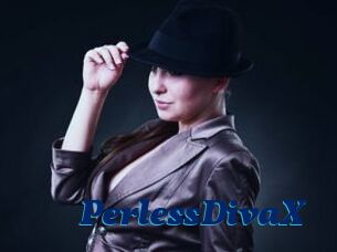 PerlessDivaX
