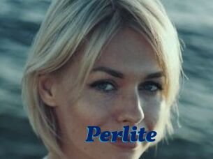 Perlite