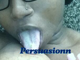 Persuasionn