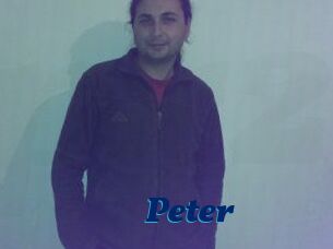Peter