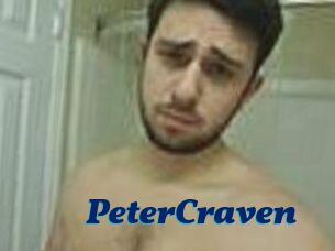 PeterCraven