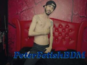 PeterFetishBDM