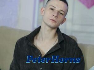 PeterHorns