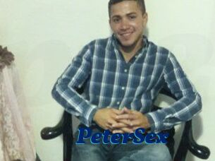 PeterSex
