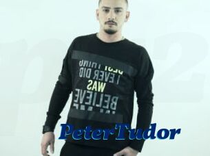 PeterTudor