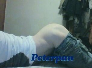 Peterpan