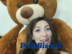 PetitBiscuit