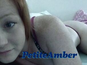 PetiteAmber
