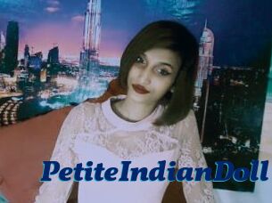 PetiteIndianDoll