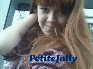 PetiteJolly