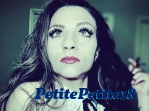 PetitePetite18