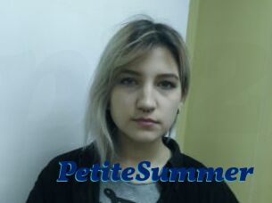 PetiteSummer