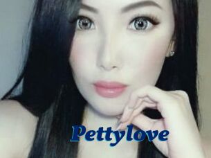 Pettylove