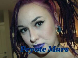 Peyote_Mars
