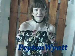 Peyton_Wyatt
