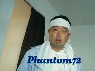 Phantom72