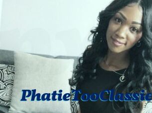 PhatieTooClassie