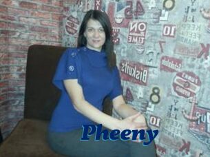 Pheeny