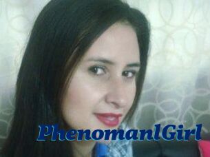 PhenomanlGirl