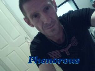 Phenorous