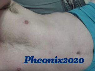 Pheonix2020