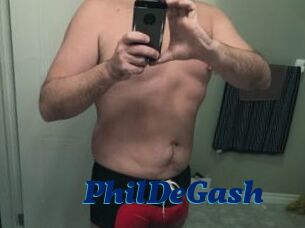 PhilDeGash