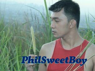 PhilSweetBoy