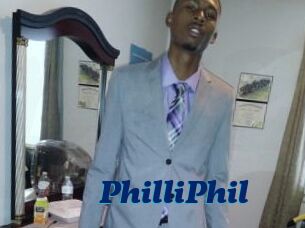 PhilliPhil