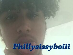 Phillysissyboiii