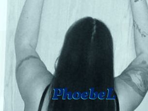 PhoebeL