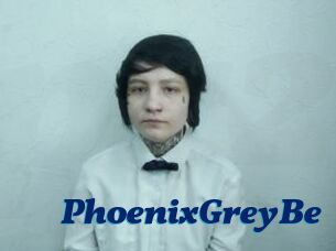 PhoenixGreyBe
