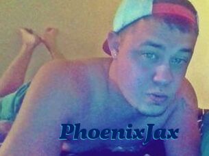 PhoenixJax